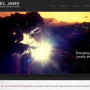 EL Jars Skilled Training Centre