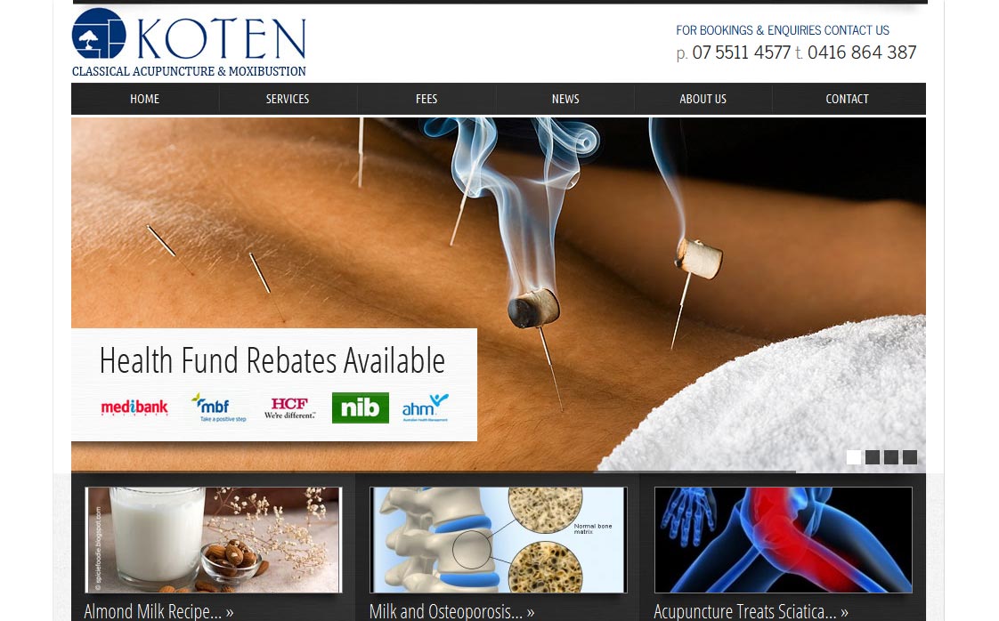 kotenacupuncture
