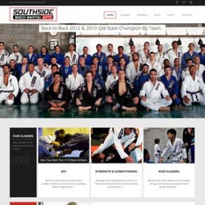 Southside MMA Gold Coast