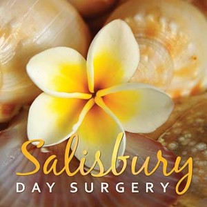 salisbury day surgery