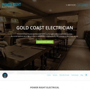 Power Right Electrical