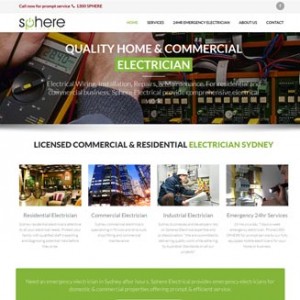 sphere electrical sydney alexandria_thumb