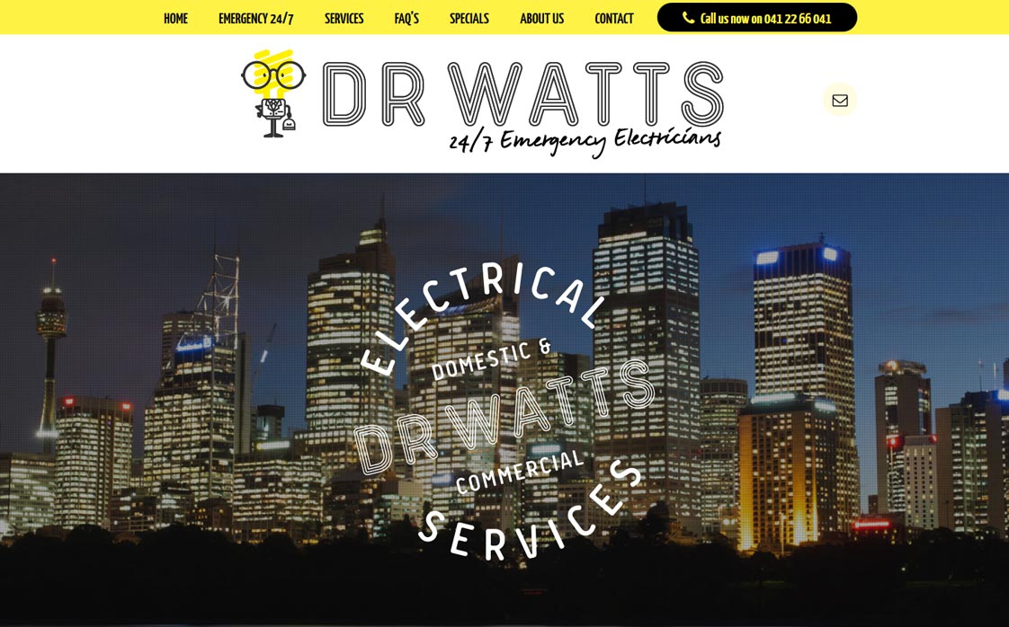 dr_watts_electrician_sydney