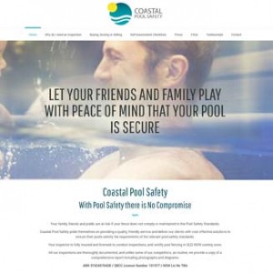 Coastal Pool Safety