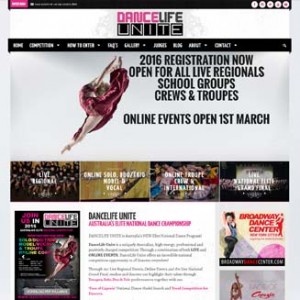 DanceLife Unite Australia