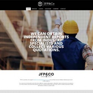 JFP & Co