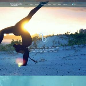 Emmanuelle Brown Yoga & Pilates