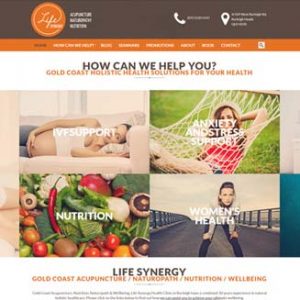 Life Synergy Gold Coast