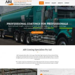 ABI Coating Specialists Pty Ltd