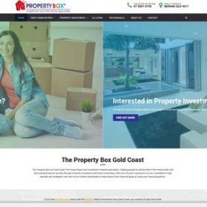 The Property Box