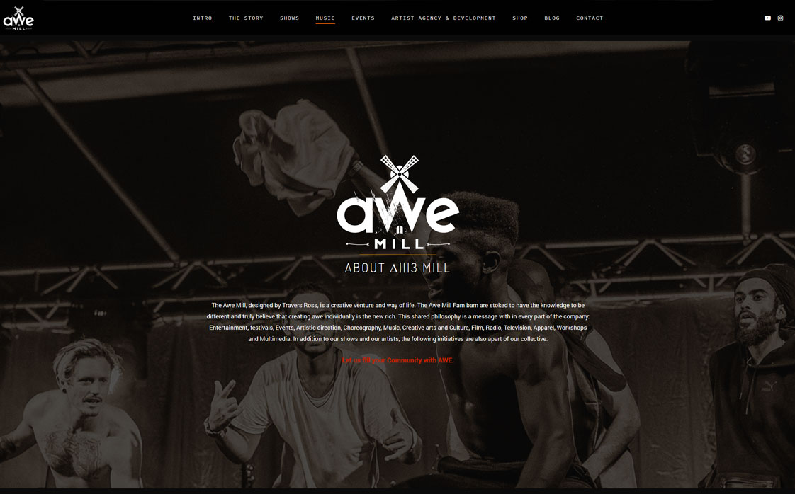 awe_mill_website