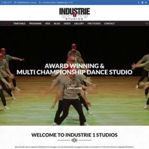 Industrie 1 Studios