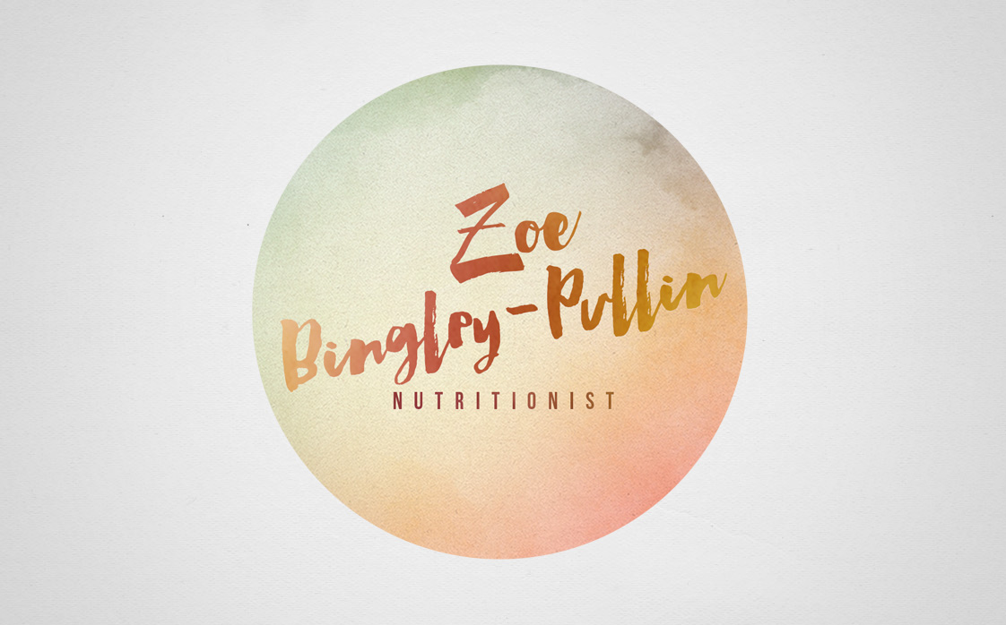 Zoe Bingley-Pullin