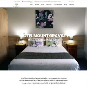 Motel Mt Gravatt